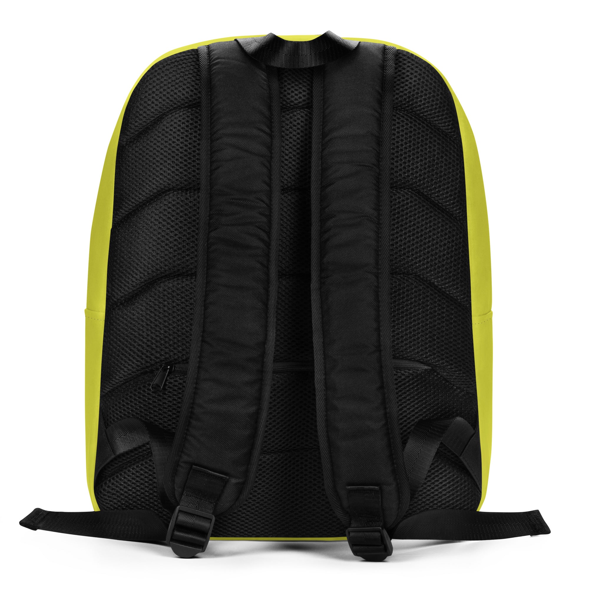 FT.GREENE Minimalist Backpack
