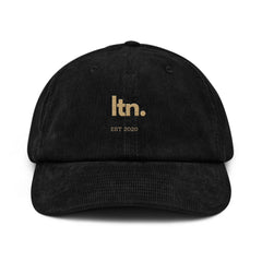 Ltn Corduroy hat