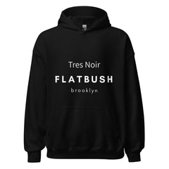 Flatbush Unisex Hoodie